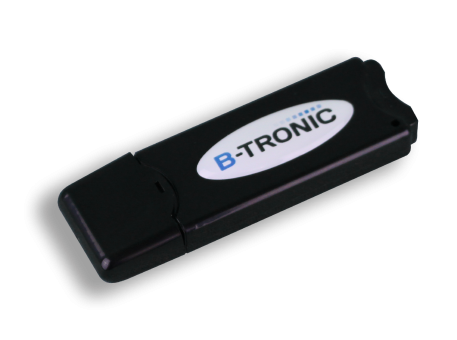 USB-Funk-Stick B-Tronic 